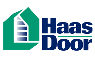 Haas Door logo